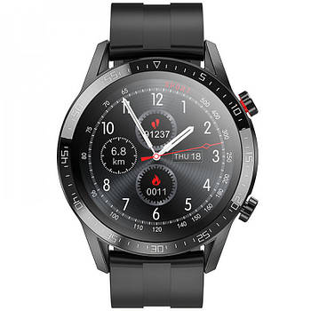 Смарт-годинник Hoco Smart Watch Y2 Pro (call version)