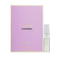 Chanel Chance Eau Fraiche 1,5 мл - парфюмированная вода (edp), пробник