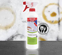 Удаление пятен из конгломерата и камня - AKEMI Quartz Intensiv Cleaner