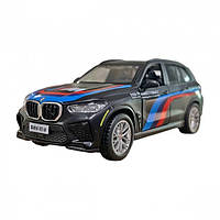 Автомодель BMW X5M (чорний)