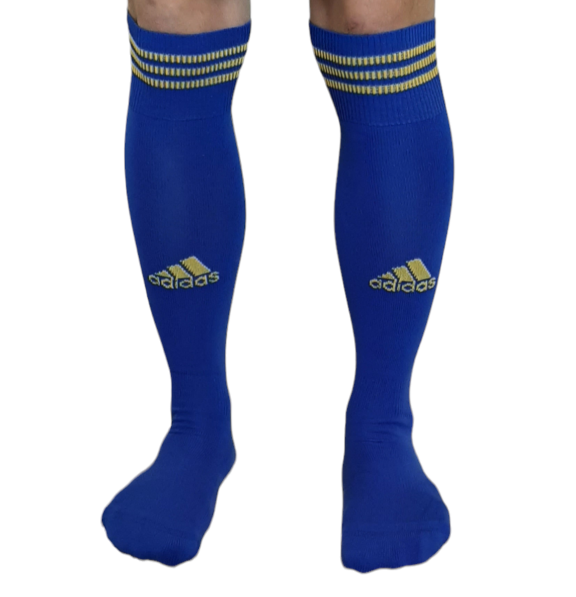 Гетри футбольні Adidas Socks Chaussettes P49988