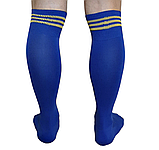 Гетри футбольні Adidas Socks Chaussettes P49988, фото 3