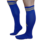 Гетри футбольні Adidas Socks Chaussettes P49988, фото 4