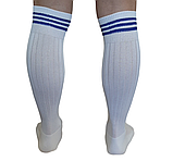 Футбольні гетри Adidas Adisock 557216, фото 3