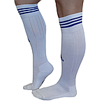 Футбольні гетри Adidas Adisock 557216, фото 4