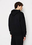 Чоловічий спортивний костюм Armani CK7690 чорний L, XL, XXL, фото 6