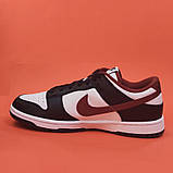 Кросівки чоловічі Nike Dunk Low By You, фото 3