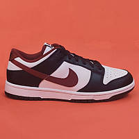 Кроссовки мужские Nike Dunk Low By You