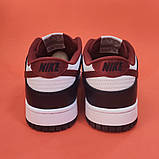 Кросівки чоловічі Nike Dunk Low By You, фото 7