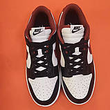Кросівки чоловічі Nike Dunk Low By You, фото 5