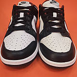 Кросівки чоловічі Nike Dunk Low By You, фото 6