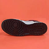 Кросівки чоловічі Nike Dunk Low By You, фото 8