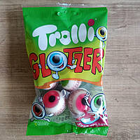 Конфеты желейные жевательные Trolli Glotzer