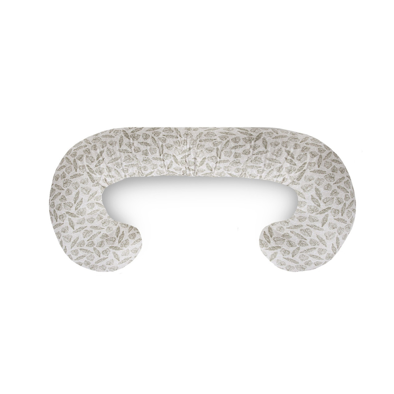 Подушка для вагітних Ceba Physio Duo, Exotic, бежевий