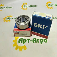 30205 J2/Q SKF Подшипник роликовый конический