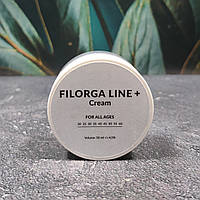 Крем Filorga Line забезпечує інтенсивний догляд за шкірою обличчя