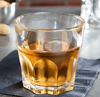 Низкий стеклянный стакан Arcoroc Гранити для виски 150 мл (J2610) Оригинал
