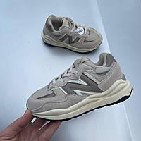 Детские кроссовки New Balance Junior 5740 Gray р.31-37