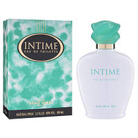Туалетная вода Intime 100 мл. Corania Perfumes Цветочно-древесный аромат