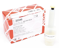 Датчик стоп сигналу Пассат Б5, Суперб, Ауді A4 B5, A6 C4, A6 C5, A8 (4A0945515A) Febi Bilstein 23340