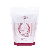 Горячий пленочный воск в гранулах Italwax TOP LINE - Розовый жемчуг, 750 гр