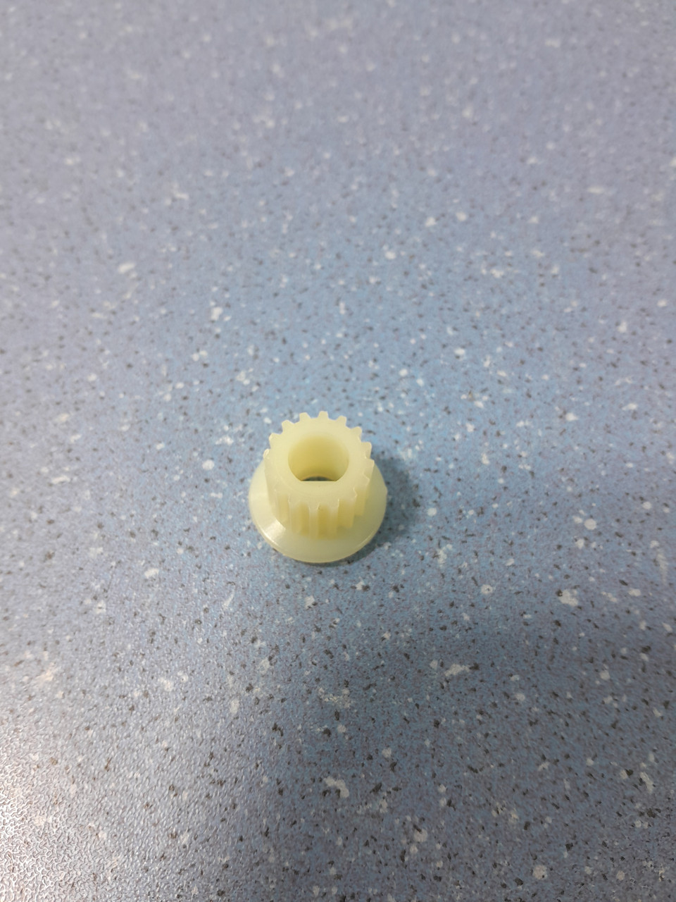 Шестірня мотора для хлібопічки Moulinex OW3000 SS-185924, фото 1