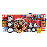 Підвищувальний перетворювач DC-DC 12-90 вольтів 1800 Вт, фото 3