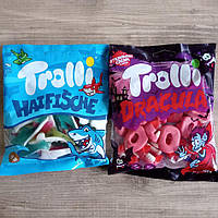 Желейные конфеты Trolli в ассортименте 150 г