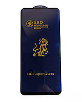 Защитное стекло ESD Anti-Dust Huawei P Smart Z