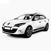 Megane III (2008-2015)