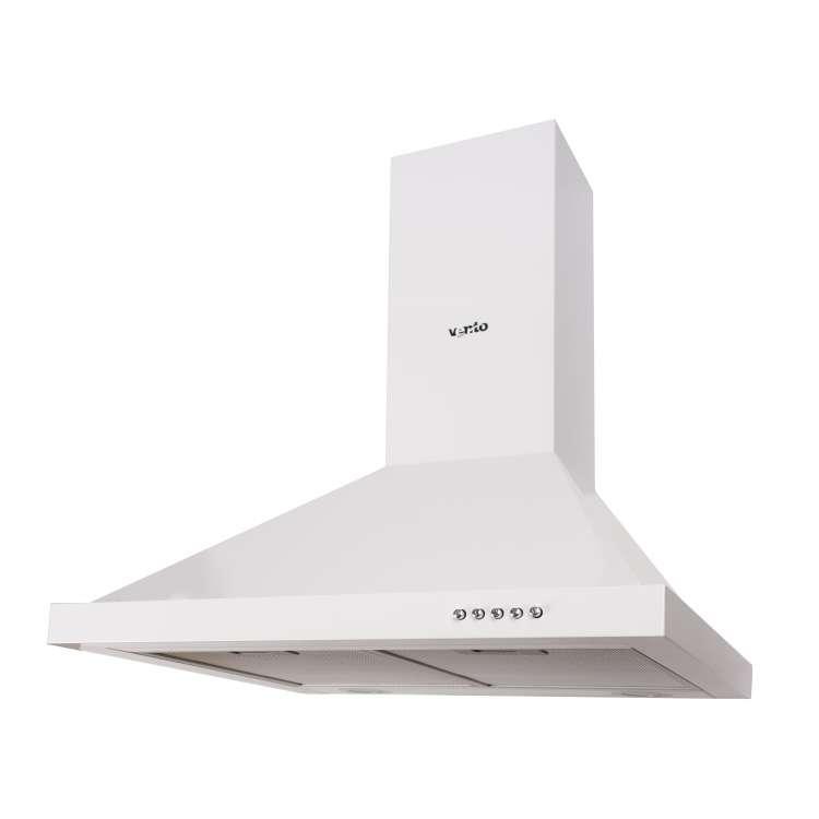 Витяжка LAZIO 60 WH (1000) LED, фото 1