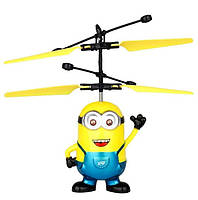 Літальний Міньйон Дитяча інтерактивна іграшка