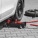Домкрат підкатний гідравлічний GTMAX 2 т, фото 7
