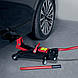 Домкрат підкатний гідравлічний GTMAX 2 т, фото 9