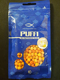 Тісто Puffi Часник мілке 10 грам
