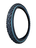 Покришка 20х1.90 (50-406) Deli Tire