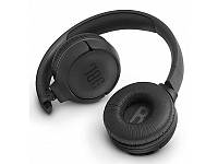 Наушники JBL T500BT Black (JBLT500BTBLK)