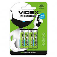 Videx LR03 AAA U4 alkaline (290393)