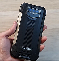 Doogee s89 pro 8gb 256gb black, Смартфоны с nfc, Противоударный телефон doogee, Телефон 256 гб