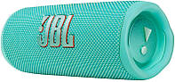 Портативна колонка JBL Flip 6 Teal (JBLFLIP6TEAL)