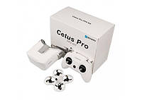 BetaFPV Cetus PRO ідеальний дрон для новачків!