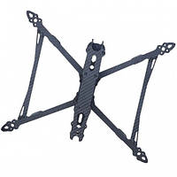 Frame Mark4 V2 10inch 427mm - карбонова рама 10 дюймов