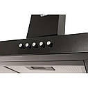 Витяжка LAZIO 60 BK (1000) LED, фото 5