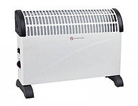 Конвекторний нагрівач Domotec Heater MS-5904 <unk> Потужний домашній конвектор, 2000 Вт