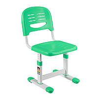 Детский стул FunDesk SST3 Green GL, код: 8080378