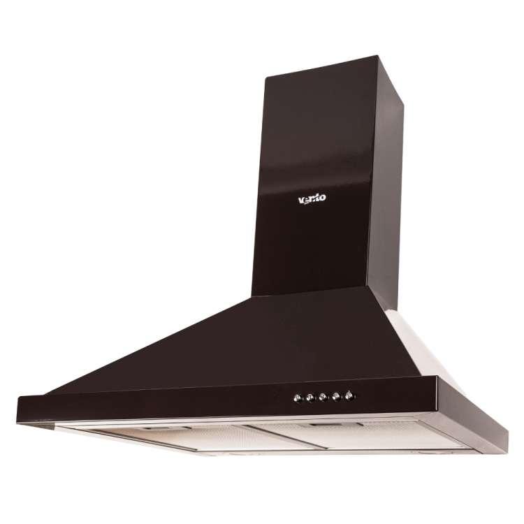 Витяжка LAZIO 60 BR (1000) LED, фото 1