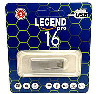 Флешка LEGEND PRO 16GB USB flash-накопитель на 16 Гб