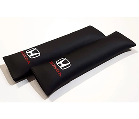 Подушки накладки на ремінь безпеки Honda