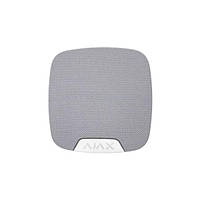 Беспроводная комнатная сирена Ajax HomeSiren white EU GL, код: 6527719