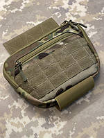 Напашник multicam D1000